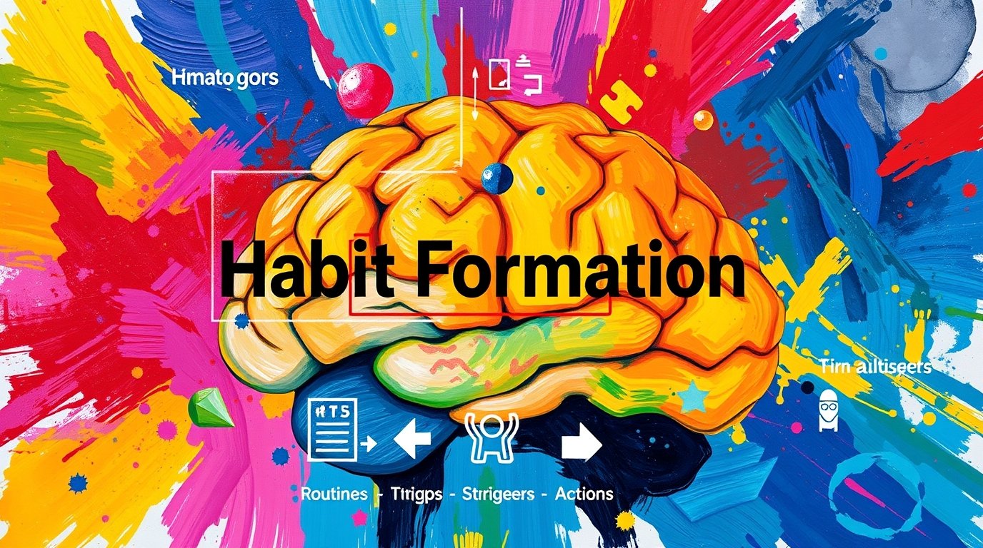 The Science of Habit Formation